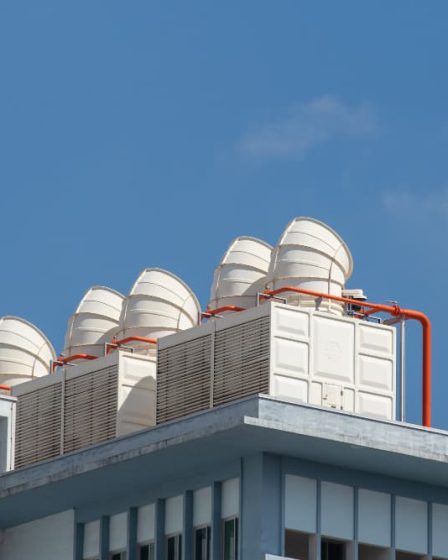 Empresa de filtro de ar industrial: conheça a Solberg